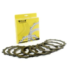 PROX ДИСКИ SPRZEGLOWE KAWASAKI KX 250 '87-91, KX 500 '87-04 (EBS4475)