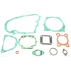 ATHENA КОМПЛЕКТ ПРОКЛАДОК YAMAHA DT\/MX\/YZ 125 A\/B 74-77 - зображення 1