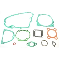 ATHENA КОМПЛЕКТ ПРОКЛАДОК YAMAHA DT/MX/YZ 125 A/B 74-77