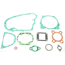 ATHENA КОМПЛЕКТ ПРОКЛАДОК YAMAHA DT/MX/YZ 125 A/B 74-77