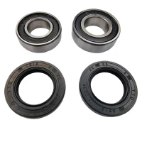 BEARING WORX ПІДШИПНИК КОЛЕСА ПЕРІД Z USZCZELNIACZAMI KAWASAKI KFX 50/90 '07-'17, ARCTIC CAT DVX 50 '06-'08, DVX 90 '06-'18, CAN-AM DS 50/90 '02-'06, DS 70 '08-'18, POLARIS OUTLAW 50 '08-'18, SPORTSMAN 90 '01-'16, KYMCO MAXXER 50 (25-1395)