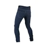 LEATT (НОВИНКА 2023) ШТАНИ ВЕЛОСИПЕДІВ MTB GRAVITY 3.0 PANTS DENIM КОЛІР GRANATOWY\/JEANS РОЗМІР M - зображення 4