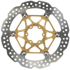 MTX PARTS НОВИЙ ТОВАР 8/2024 ДИСК ТОРМОЗНИЙ HONDA CRF1000 AFRICA TWIN 2016-2019