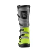 GAERNE ВЗУТТЯ CROSS\/ENDURO МОДЕЛЬ GX-1 EVO YELLOW\/BLACK КОЛІР ЖОВТИЙ\/ЧОРНИЙ РОЗМІР 46 - зображення 2
