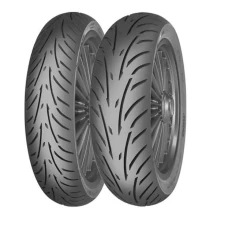 MITAS ШИНА 140/60-13 TOURING FORCE SC 63P TL ЗАД DOT 08-15/2023 (598224)