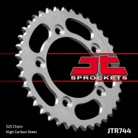 JT ЗІРОЧКА ЗАД 4443 36 DUCATI 749 '03-'06 (444336JT) (LANC. 525)