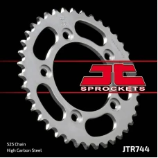 JT ЗІРОЧКА ЗАД 4443 36 DUCATI 749 '03-'06 (444336JT) (LANC. 525)