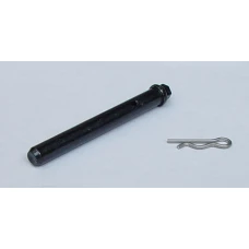 TOURMAX TRZPIENIE ( WIESZAKI ) КОЛОДОК ТОРМОЗНИХ KAWASAKI ER-5, ER-6N/F, VERSYS 650, VN 800/900/1500, SUZUKI GS 500, DL 650, SV 650 (1 ШТ) (MADE IN JAPAN)