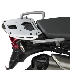 KAPPA СТЕЛАЖ БАГАЖНИКА ЦЕНТРАЛЬНОГО TRIUMPH TIGER 800 / XC (11-14), 800 XR / XC (15) АЛЮМІНІЙ MONOKEY