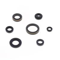 ATHENA КОМПЛЕКТ (НАБІР) УЩІЛЬНЮВАЧІ SILNIKOWYCH SUZUKI RM 80/85 00-21 (ЗАМІНЮЄ P400510400029)