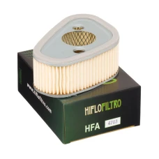 ПОВІТРЯНИЙ ФІЛЬТР HIFLO YAMAHA XV 750 ALL; XV 920 RJ/RH; (30) (12-94300) (Y4235)(OEM:4X7-14451-00)