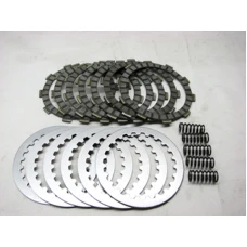 PSYCHIC ДИСКИ, PRZEKLADKI I ПРУЖИНИ SPRZEGLOWE (КОМПЛЕКТ) YAMAHA YZ 85 02-14 (EBS2335) (EBS042)