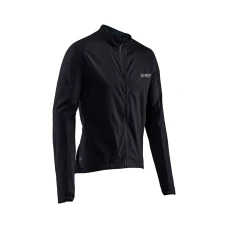 LEATT (2023/2024) КУРТКА ROWEROWA MTB ENDURANCE 2.0 JACKET BLACK КОЛІР ЧОРНИЙ РОЗМІР S