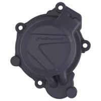 POLISPORT ЗАХИСТ КРИШКИ (DEKLA) ГЕНЕРАТОР KTM SX125/150 '16-'22; HUSQVARNA TC 125/150 '16-'22 КОЛІР СИНІЙ