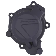 POLISPORT ЗАХИСТ КРИШКИ (DEKLA) ГЕНЕРАТОР KTM SX125/150 '16-'22; HUSQVARNA TC 125/150 '16-'22 КОЛІР СИНІЙ