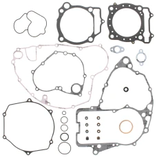 WINDEROSA (VERTEX) КОМПЛЕКТ ПРОКЛАДОК SUZUKI RMZ 450 05-07