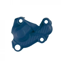 POLISPORT ЗАХИСТ НАСОСО ВОДИ KTM SX-F XC-F 250/350 `17-22, SX-F,XC-F 450 `16-22, EXC-F XCF-W 450/500 `17-22, HUSQVARNA FE, FX 250/350 `17-22 FC 450 `16-22, FE,FX 450/500 `17-22, GAS GAS MC-F 250 `21-22, EC-F 250/350 `21-22 КОЛІР СИНІЙ
