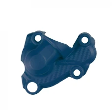 POLISPORT ЗАХИСТ НАСОСО ВОДИ KTM SX-F XC-F 250/350 `17-22, SX-F,XC-F 450 `16-22, EXC-F XCF-W 450/500 `17-22, HUSQVARNA FE, FX 250/350 `17-22 FC 450 `16-22, FE,FX 450/500 `17-22, GAS GAS MC-F 250 `21-22, EC-F 250/350 `21-22 КОЛІР СИНІЙ