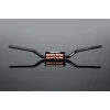 RENTHAL КЕРМО 1,1\/8 ЦІЛИЙ (28,6MM) MX FATBAR РУЧКИ BLACK ELI TOMAC BLACK  КОЛІР ЧОРНИЙ Z GABKA - зображення 1