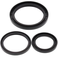 ALL BALLS USZCZELNIACZE ДИФЕРЕНЦІАЛУ ЗАДНЬОГО YAMAHA YFM 250/350/400/450/600