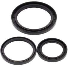 ALL BALLS USZCZELNIACZE ДИФЕРЕНЦІАЛУ ЗАДНЬОГО YAMAHA YFM 250/350/400/450/600