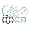 ATHENA КОМПЛЕКТ ПРОКЛАДОК KAWASAKI Z400B`78-80 - зображення 1