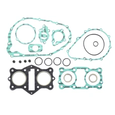 ATHENA КОМПЛЕКТ ПРОКЛАДОК KAWASAKI Z400B`78-80