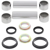 ALL BALLS КОМПЛЕКТ РЕМОНТУ ВАЖЕЛЯ HONDA CR 125/250/500 (86)