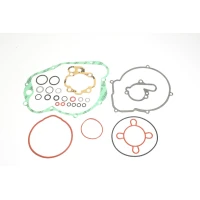 ATHENA КОМПЛЕКТ ПРОКЛАДОК MINARELLI AM6 (APRILIA, HM) YAMAHA '92-'11