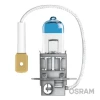 OSRAM ЛАМПОЧКА H3 12V 55W, PK22S NIGHTBREAKERLASER - 1 ШТУКА - зображення 3