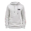 GAERNE BLUZA Z KAPTUREM G.STRIVE HOODIE GRAVEL КОЛІР РОЗМІР L - зображення 1