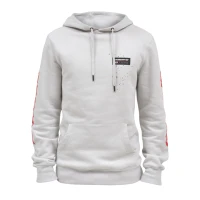 GAERNE BLUZA Z KAPTUREM G.STRIVE HOODIE GRAVEL КОЛІР РОЗМІР L