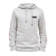 GAERNE BLUZA Z KAPTUREM G.STRIVE HOODIE GRAVEL КОЛІР РОЗМІР L