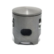 VERTEX ПОРШЕНЬ KAWASAKI KX 250 '05-'09 RACE 66,35MM (1 КІЛЬЦЕ) (Z OKNEM) (КІЛЬЦЯ 53010006640 X 1 ШТУКИ.)