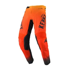 KENNY RACING ШТАНИ CROSS/ENDURO МОДЕЛЬ PERFORMANCE WAVE RED КОЛІР ЧЕРВОНИЙ/ЧОРНИЙ РОЗМІР 32