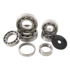 HOT RODS КОМПЛЕКТ РЕМОНТУ КОРОБКИ ПЕРЕДАЧ HONDA CR 250 02-04 - зображення 2