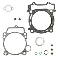 PROX УЩІЛЬНЕННЯ TOP-END YAMAHA YFZ 450 '04-'13 (YZF450)