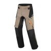 ALPINESTARS PANT ANDES V4 DRYSTAR BROWN\/BLACK 3XL - зображення 1