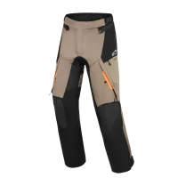 ALPINESTARS PANT ANDES V4 DRYSTAR BROWN/BLACK 3XL