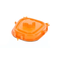 ЗДВОЄНИЙ ПРОДУВУ ПРОДУВУБАГАЖНИК ЧОХОЛ CRF250R/RX 22-24 CRF450R/RX 21-24