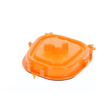 ЗДВОЄНИЙ ПРОДУВУ ПРОДУВУБАГАЖНИК ЧОХОЛ CRF250R/RX 22-24 CRF450R/RX 21-24