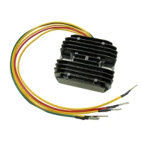 BRONCO VOLTREGULATOR УНІВЕРСАЛ 5-WIRE