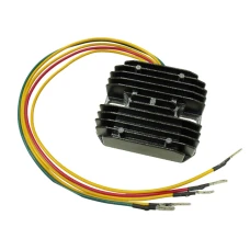 BRONCO VOLTREGULATOR УНІВЕРСАЛ 5-WIRE