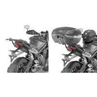 GIVI SPECIFIC MONORACK РИЧАГИ STREET ТРІЙНИЙ 765 (17-18)