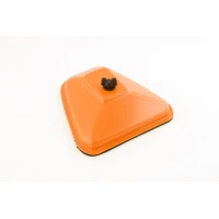 ЗДВОЄНИЙ ПРОДУВУ ПРОДУВУБАГАЖНИК ЧОХОЛ YAMAHA YZ250F/YZ450F 14-18 WR250F 15-18 WR450F 16-18