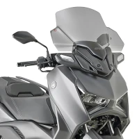 GIVI SMOKE КОЗИРКА YAMAHA XMAX 300 (2023)
