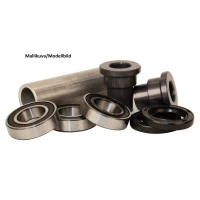 HAAN COMPLETE РЕМОНТ KIT SX/SX-F 03-14/EXC 03-15 ПЕРІД