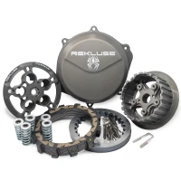 REKLUSE ЯДРО МЕХАНІЧНА TORQ-DRIVE СЦЕПЛЕННЯ - HONDA