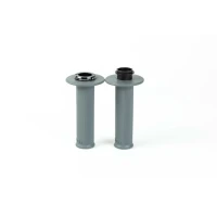 RENTHAL MX ОРИГІНАЛЬНА LOCK-ON GRIPS - MEDIUM (ПОВНОЦІННЕ DIAMOND)