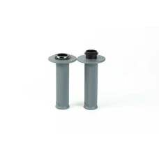 RENTHAL MX ОРИГІНАЛЬНА LOCK-ON GRIPS - MEDIUM (ПОВНОЦІННЕ DIAMOND)